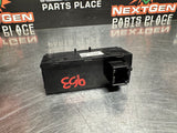 2012 SILVERADO DIESEL 6.6 FRONT ACESSORY SWITCH 22778096 OEM #953