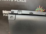 2021 FORD MUSTANG GT GLOVE BOX OEM #1147