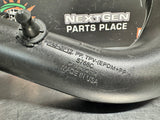 2012 FORD F150 TURBO INTERCOOLER HOSE PIPE OEM #1339