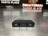 2012 MUSTANG GT TRACTION CONTROL ,HAZARD,TRUNK SWITCH OEM #928