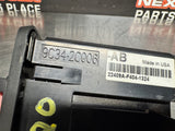 2010 FORD F350 6.4 TRAILER BRAKE CONTROL MODULE 9C34-2C006-AB OEM #920