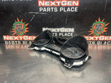 2015 MUSTANG GT SPEEDOMETER TRACKAPP MANUAL INSTRUMENT CLUSTER OEM #1615