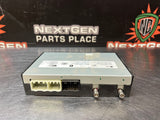2018 CHEVY SILVERADO 2500HD BLUETOOTH RADIO PHONE CONTROL MODULE 84293872 #1173