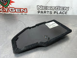 97-04 C5 CORVETTE LH DRIVER SIDE REAR CARGO DEPARTMENT COVER OEM 10434927 #433