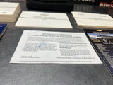 2007 SILVERADO 2500HD OWNERS MANUAL OEM #1132