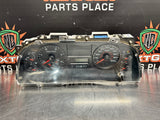 2005 FORD F350 CLUSTER 5C3T-10849-EG OEM #875