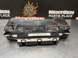 2012 GMC SIERRA INSTRUMENT CLUSTER 20958766 OEM #1113