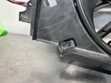 2005- 2013 C6 CORVETTE AUTO ELECTRIC RADIATOR FAN WITH SHROUD #1468