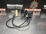 05 - 13 CORVETTE C6 RH PASSENGER DOOR LATCH ACTUATOR W/ RELEASE OEM #1549