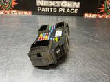 2013 CHEVY SILVERADO CABIN FUSE BLOCK 22925213 OEM #1237