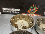 05-16 FORD F250 F350 SUPER DUTY CENTER CAPS OEM #3958