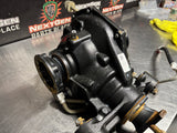 2017 CAMARO SS REAR DIFFERENTIAL 2.77 LSD GEAR RATIO AUTOMATIC OEM 84080681 #1540