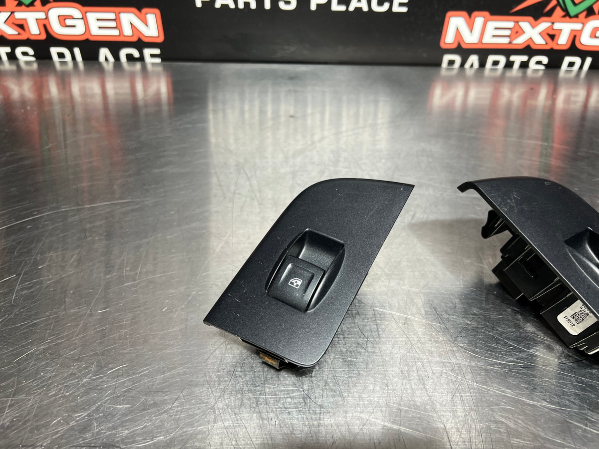 2016 CHEVY SILVERADO 2500 REAR WINDOW SWITCHES OEM #805 – NextGenPartsPlace