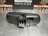 2007 C6 CORVETTE REAR VIEW MIRROR OEM #998