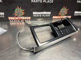 2005 PONTIAC GTO CENTER CONSOLE SHIFTER BEZEL TRIM PANEL OEM 92166193 #1269
