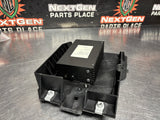 08 - 09 PONTIAC G8 SUB WOOFER AMP AMPLIFIER W BRACKET 92158092 OEM #1036