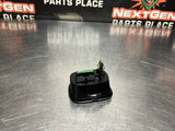 97 - 04 C5 CORVETTE FOG LIGHT / REAR COMPARTMENT RELEASE SWITCH 12135155 #964