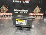 2010 CAMARO SS AIR BAG MODULE OEM 13505405 #1184