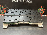 2011 FORD F350 DIESEL INSTRUMENT CLUSTER BC3T-10849-EM OEM #1149