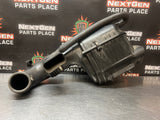 2009 FORD F450 POWER STROKE 6.4 AIR INTAKE ASSEMBLY #1201