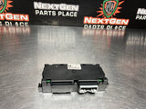 2014 MUSTANG GT TEMPERATURE CONTROL MODULE CR33-19980-AB OEM #783
