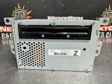 2011 FORD MUSTANG GT RADIO STEREO W/OUT NAVIGATION OEM BR3T-19C157-AD #1081