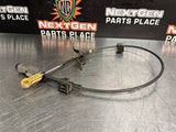 2005 C6 CORVETTE AUTO SHIFTER CABLE TRANS LINKAGE #1030