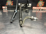 2007 CADILLAC CTS-V POWER STEERING COOLER OEM #1411