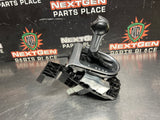 2020 FORD MUSTANG GT AUTO (10R80) SHIFTER WITH KNOB ASSEMBLY OEM #1533