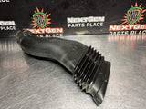 97 - 04 C5 CORVETTE RH PASSENGER SIDE FRONT BRAKE COOLING DUCT RH OEM 10295977 #1150