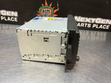 2007 C6 CORVETTE TOUCH SCREEN RADIO OEM 15791220 #1080