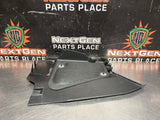 2012 CADILLAC CTS-V COUPE UNDER HOOD SHIELD DEFLECTOR COVER OEM #1592