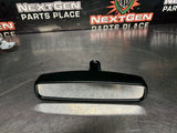 2017 FORD MUSTANG GT REAR VIEW MIRROR FU5A-17E678-TD OEM #1365