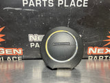 2010 CAMARO SS STEERING WHEEL AIRBAG OEM #1524