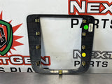 2007-2014 TAHOE SILVERADO SIERRA YUKON DASH BEZEL TRIM OEM 15092588 #3528