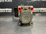 2006 CHEVY SILVERADO 2500HD ABS PUMP MODULE OEM #1398