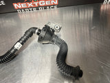 2016 FORD MUSTANG GT AIR INTAKE RESONATOR TUBE BR33-9P437-CC OEM #730