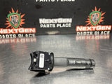 2010 CAMARO SS HIGH/ LOW BEAM TURN SIGNAL STALK OEM 25991660 #999