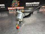 11-14 FORD MUSTANG GT MOROSO AIR/OIL SEPARATOR CATCH CAN #1542