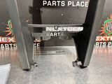 08-09 PONTIAC G8 RADIO BEZEL TRIM PANEL OEM #948