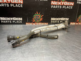 2021 CAMARO SS COOLANT RESERVOIR OVER FLOW TANK HOSES/LINES OEM #1556