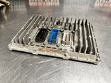 2012 GM SILVERADO SIERRA 6.6 DIESEL ECU PCM 12649719 OEM #1129