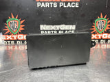 2024 FORD MUSTANG GT LH DRIVER SIDE SEAT CONTROL MEMORY MODULE OEM #1226