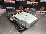 2019 FORD MUSTANG RH PASSENGER POWER SEAT TRACK HEATED/COOLED OEM #1362