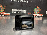 2015 FORD F350 LH REAR DRIVER EXTERIOR DOOR HANDLE 7C34-3626601-A OEM #1142