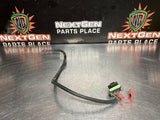 2001 C5 CORVETTE TAC MODULE PIGTAIL OEM #969