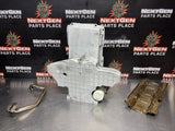 97-04 C5 CORVETTE 1 PIECE BATWING OIL PAN 12559305 USED OEM #1251