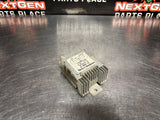 05 - 13 C6 CORVETTE FAN MODULE OEM 410-65008-01 #1110