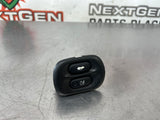 97 - 04 C5 CORVETTE FOG LIGHT / REAR COMPARTMENT RELEASE SWITCH 12135155 #540