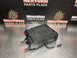 2015 FORD MUSTANG GT CHARCOAL CANISTER OEM #877